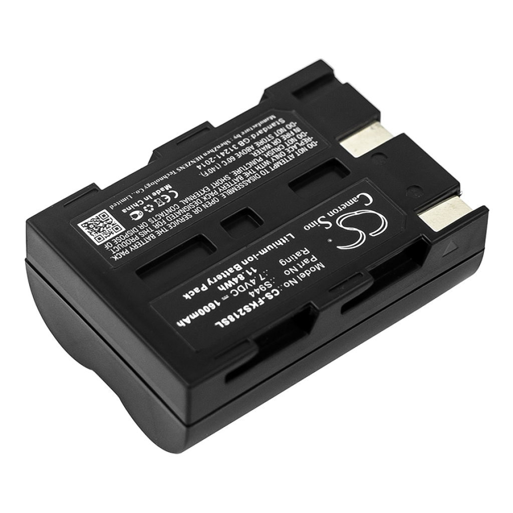 Batteria per elettroutensili Furukawa CS-FKS218SL