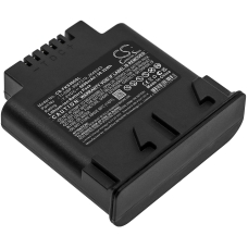 Sostituzione della batteria compatibile per Fluke 2648343,89K7310,TI-SBP