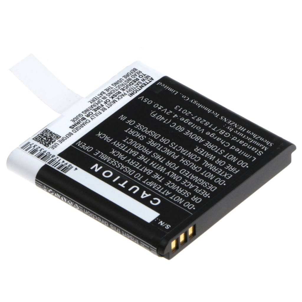 Caricabatterie da tavolo Samsung CS-FKX320SL