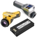 Battery industrial Flir ThermaCAM E series