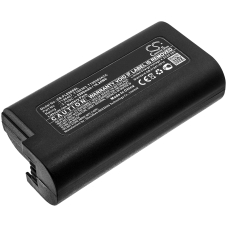 Sostituzione della batteria compatibile per FLIR T197752,T198487,T199363,T199363ACC