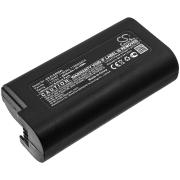 CS-FLE600XL<br />Batterie per   sostituisce la batteria T199363ACC