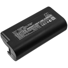 Sostituzione della batteria compatibile per FLIR T198487,T199363,T199363ACC