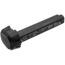 Sostituzione della batteria compatibile per FLIR T199330ACC