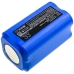 Batterie Sostituisce BATCELL21700X4