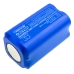 Battery Replaces BATCELL21700X4