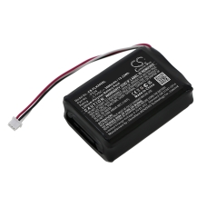 Sostituzione della batteria compatibile per FLIR 9136-08000-13,LI37-3600,PS24