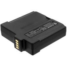 Sostituzione della batteria compatibile per FLIR 119268-07,1195268-02,1195268-06,1195268-07,T198288...