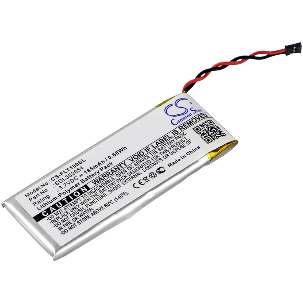 Battery Replaces SDL352054