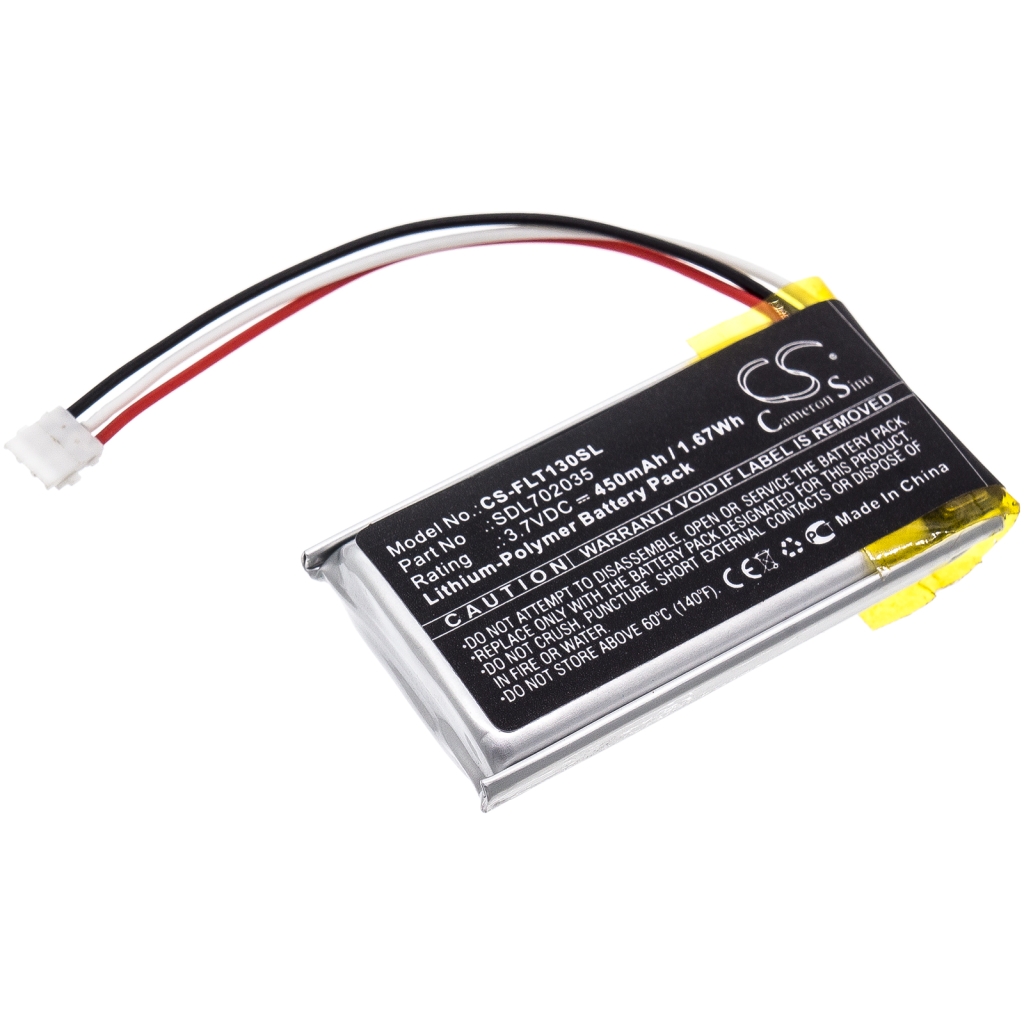 Batterie Sostituisce LF602035-02