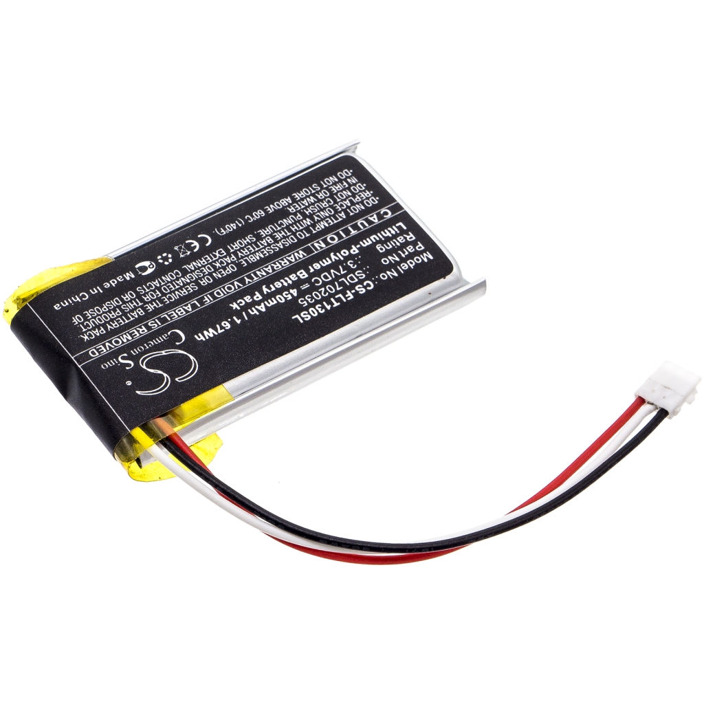 Batterie Sostituisce LF602035-02