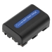 Camera Battery Sony DCR-TRV19