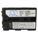 Camera Battery Sony CS-FM55H