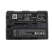 Camera Battery Sony DCR-PC120BT