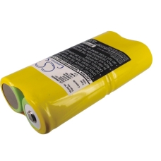 Sostituzione della batteria compatibile per Fluke  B10858, PM9086-011, AS30006, PM9086 001, PM9086...