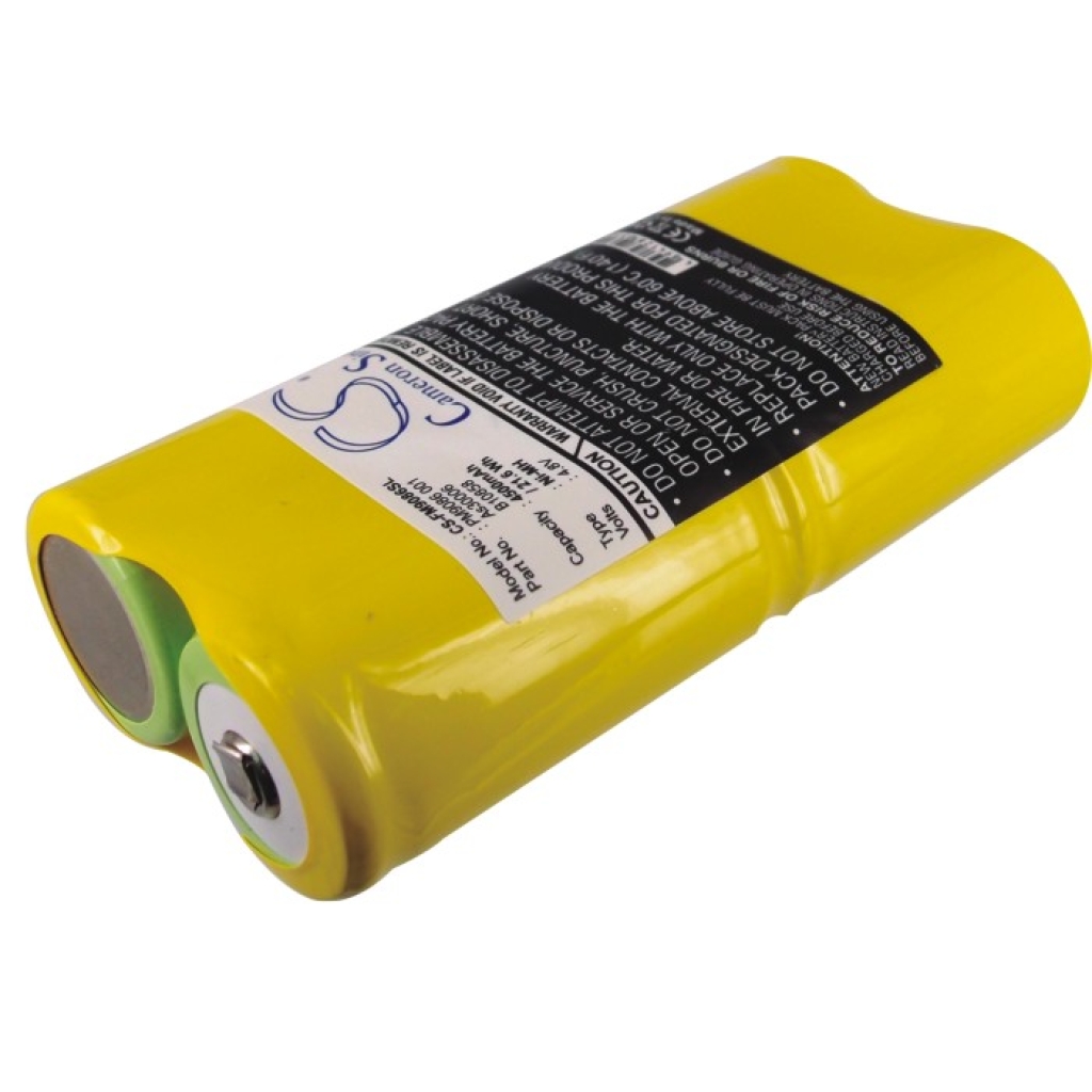 Batteria per elettroutensili Fluke 98 Auto (CS-FM9086SL)