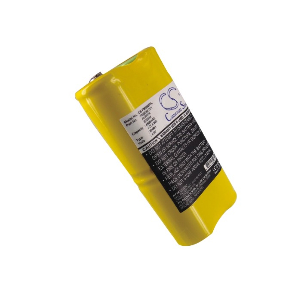 Batteria per elettroutensili Fluke 98 Auto (CS-FM9086SL)