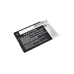 Mobile Phone Battery Fly CS-FMC155SL