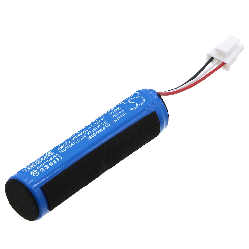 Batterie Sostituisce 370001_SYA1