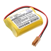 CS-FN106SL<br />Batteries for   replaces battery BR-AGCF2W