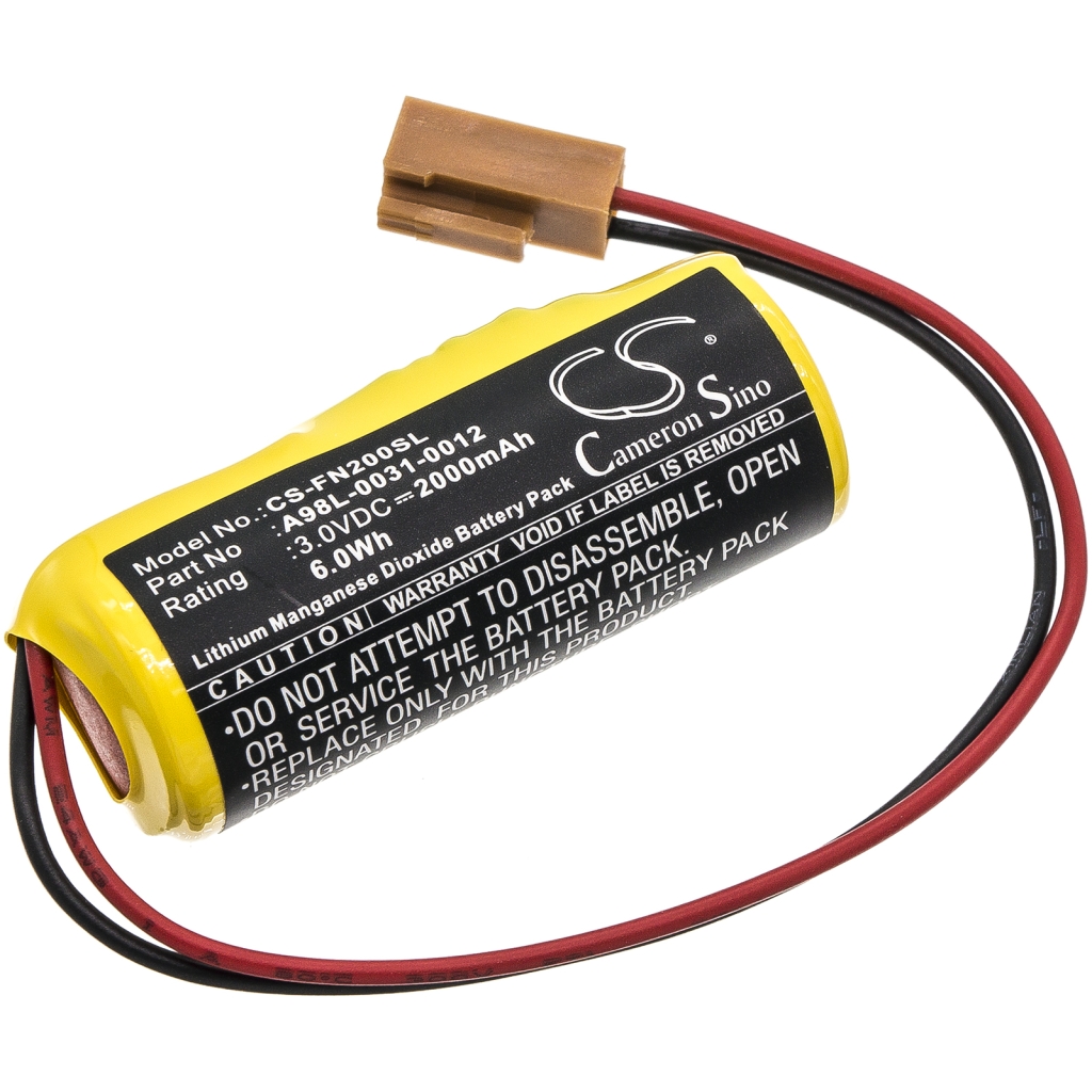 Batterie Sostituisce LX98L-0031-0012