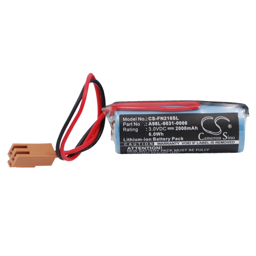 Batterie Sostituisce AFP8801