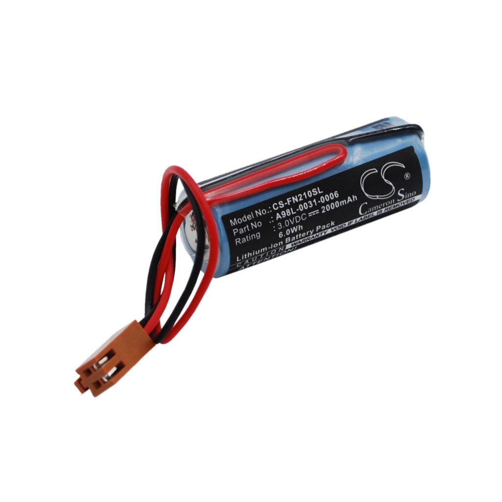 Battery Replaces IC693ACC301