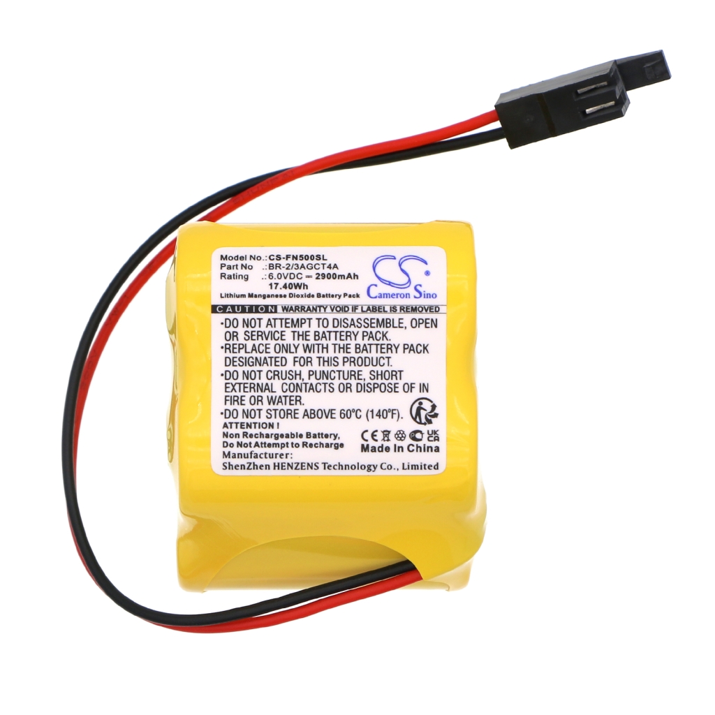 Batterie Sostituisce A98L00310025