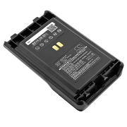 CS-FNB13TW<br />Batterie per   sostituisce la batteria FNB-V130LI-UNI