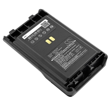 Sostituzione della batteria compatibile per Vertex FNB-V130LI,FNB-V130LI-UNI