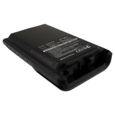 Sostituzione della batteria compatibile per Vertex FNB-V103,FNB-V103LI,FNB-V104,FNB-V104LI,FNB-V131LI...