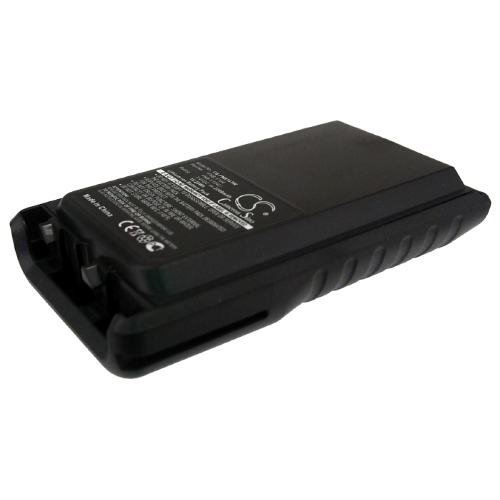 Battery Replaces FNB-V104LI