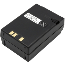 Sostituzione della batteria compatibile per YAESU FNB-10,FNB-10H,FNB-12,FNB-12H,FNB-14...