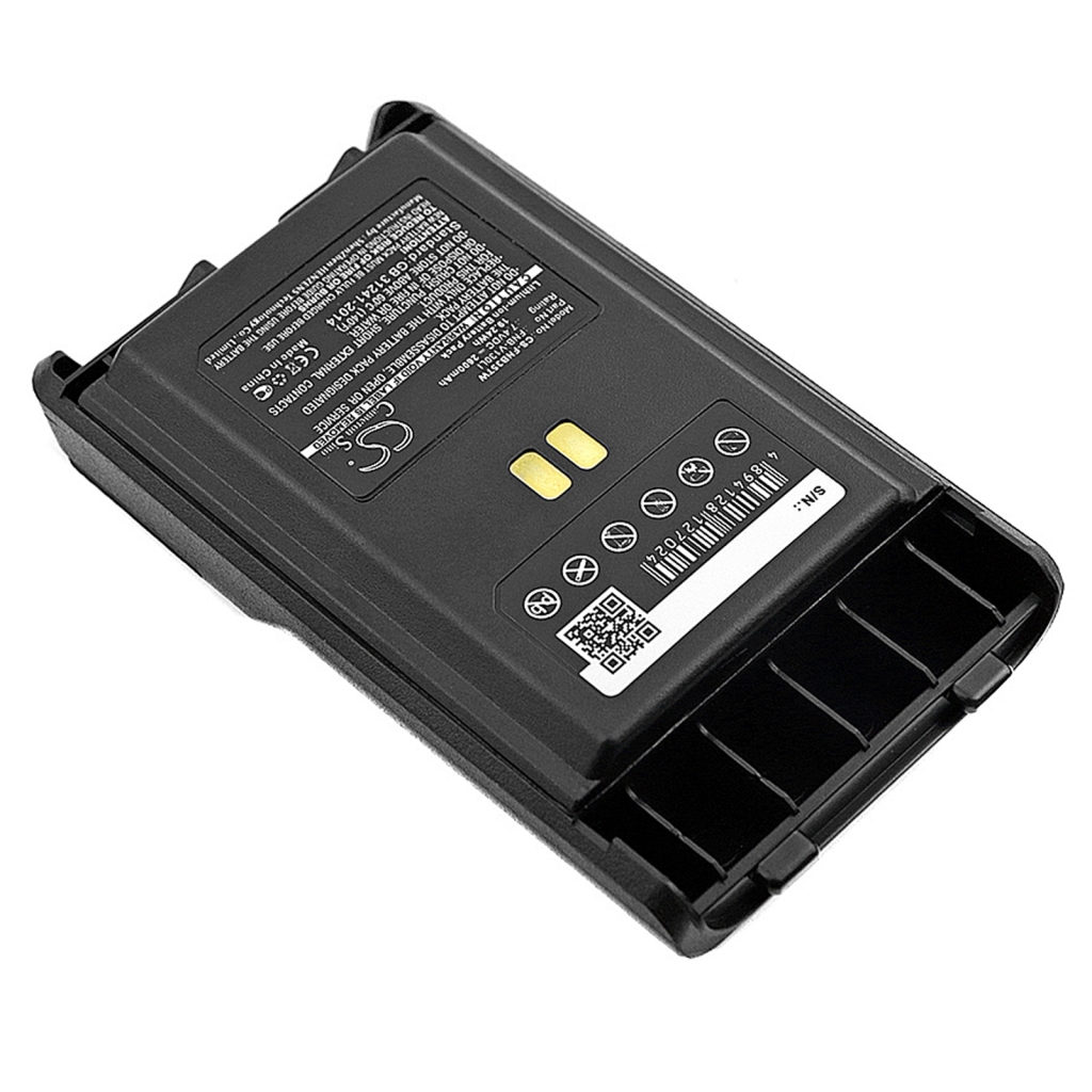 Batteria radio bidirezionale YAESU VX-359