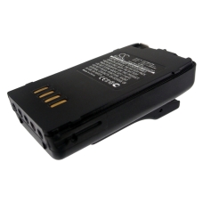 Sostituzione della batteria compatibile per YAESU FNB-47,FNB-47H,FNB-V47,FNB-V47IS,FNB-V49...