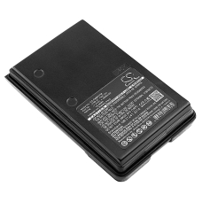 Sostituzione della batteria compatibile per YAESU FNB-57,FNB-64,FNB-64H,FNB-83,FNB-83H...