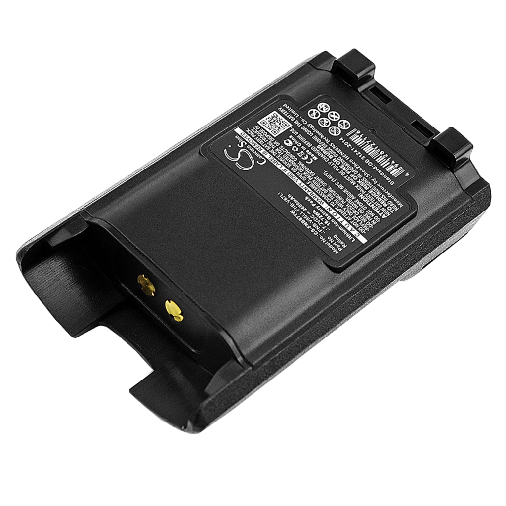 Batteria radio bidirezionale YAESU VX-900