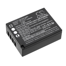 Sostituzione della batteria compatibile per FUJIFILM NP-W126,NP-W126S