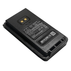 Sostituzione della batteria compatibile per YAESU SBR-25L