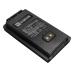 Batteria radio bidirezionale YAESU CS-FNT250TW