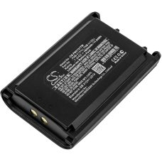 Sostituzione della batteria compatibile per Vertex FNB-V131LI,FNB-V132LI