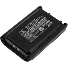 Sostituzione della batteria compatibile per Vertex FNB-V131LI,FNB-V132LI