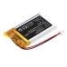 Battery Replaces LFT802540