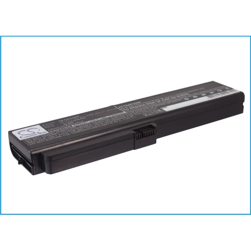 Batterie Sostituisce 916C5440F