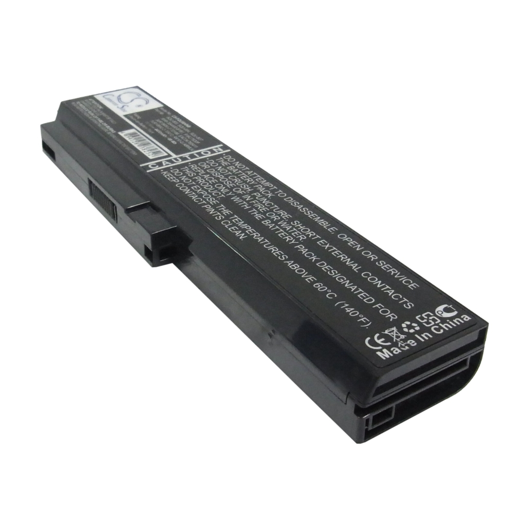 Battery Replaces SW8-3S4400-B1B1