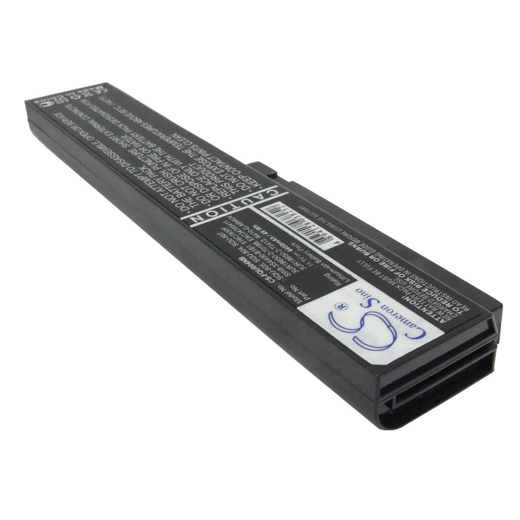 Battery Replaces SW8-3S4400-B1B1