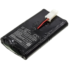 Sostituzione della batteria compatibile per Franklin 125-0035