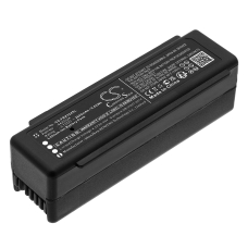 Sostituzione della batteria compatibile per Fluke 4422324