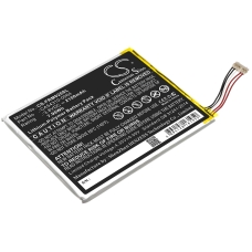 Sostituzione della batteria compatibile per FUJITSU CA54310-0064