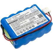 CS-FRM400MD<br />Batterie per   sostituisce la batteria 120049